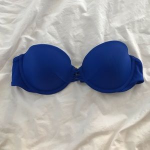 Victoria Secret bandeau bikini top